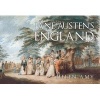 Jane Austen's England (Paperback) - Helen Amy Photo