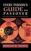 Every Person's Guide to Passover (Hardcover) - Ronald H Isaacs Photo