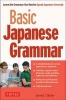 Basic Japanese Grammar (Paperback, Original) - Everett F Bleiler Photo