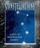 Constellations - A Deck of Knowledge Cards (Diary) - Dona Budd Photo