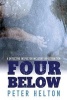 Four Below (Hardcover) - Peter Helton Photo