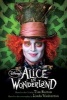 Disney Alice in Wonderland (Paperback) -  Photo