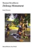 Thomas Hirschhorn - Deleuze Monument (Paperback) - Anna Dezeuze Photo