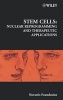 Stem Cells - Nuclear Reprogramming and Therapeutic Applications (Hardcover) - Novartis Foundation Photo