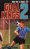 Goal Kings, Book 2 - Eye for Goal (Paperback) - Michael Hardcastle Photo