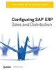 Configuring SAP ERP Sales and Distribution (Paperback) - Kapil Sharma Photo