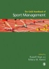 The Sage Handbook of Sport Management (Hardcover) - Russell Hoye Photo