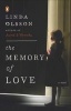 The Memory of Love - a Novel (Paperback) - Linda Olsson Photo