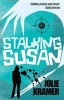 Stalking Susan (Paperback) - Julie Kramer Photo