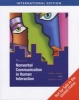 Nonverbal Communication in Human Interaction (Paperback, International ed of 7th revised ed) - Mark L Knapp Photo