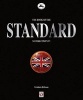 The Book of the Standard Motor Company (Hardcover) - Graham Robson Photo