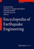 Encyclopedia of Earthquake Engineering 2015 (Hardcover) - Michael Beer Photo