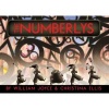 Numberlys (Hardcover) - William Joyce Photo