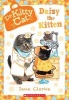 Daisy the Kitten (Dr. Kittycat #3) (Paperback) - Jane Clarke Photo