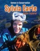 Sylvia Earle - Ocean Explorer (Paperback) - Dennis Fertig Photo