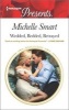 Wedded, Bedded, Betrayed (Paperback) - Michelle Smart Photo