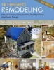 No-Regrets Remodeling - How to Create a Comfortable, Healthy Home That Saves Energy (Paperback, 2nd edition) - The Editors at Home Energy Magazine Photo