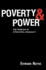 Poverty and Power - The Problem of Structural Inequality (Hardcover) - Edward Royce Photo