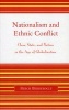 Nationalism and Ethnic Conflict - Class, State, and Nation in the Age of Globalization (Hardcover, New) - Berch Berberoglu Photo