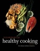 Techniques of Healthy Cooking (Hardcover, Professional ed) - The Culinary Institute of America CIA Photo