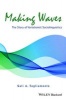 The Making Waves: The Story of Variationist Sociolinguistics (Paperback) - Sali A Tagliamonte Photo