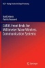 CMOS Front Ends for Millimeter Wave Wireless Communication Systems (Paperback, Softcover reprint of the original 1st ed. 2015) - Noel Deferm Photo