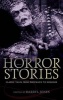 Horror Stories - Classic Tales from Hoffmann to Hodgson (Hardcover) - Darryl Jones Photo