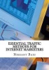 Essential Traffic Methods for Internet Marketers (Paperback) - MR Nishant K Baxi Photo