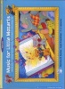 Music for Little Mozarts Music Workbook, Bk 3 (Paperback) - Gayle Kowalchyk Photo