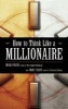 How to Think Like a Millionaire (Paperback, 2nd) - Mark Fisher Photo