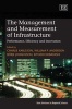 The Management and Measurement of Infrastructure - Performance, Efficiency and Innovation (Hardcover) - Charlie Karlsson Photo