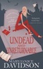 Undead and Unreturnable (Paperback) - MaryJanice Davidson Photo