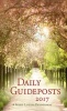 Daily  2017 - A Spirit-Lifting Devotional (Hardcover) - Guideposts Photo