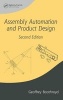 Assembly Automation and Product Design (Hardcover, 2nd Revised edition) - Geoffrey Boothroyd Photo