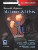 Diagnostic Ultrasound: Abdomen and Pelvis (Hardcover) - Ava Kamaya Photo