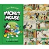 Walt Disney's Mickey Mouse Color Sundays, Volume 1 - Call of the Wild (Hardcover) - Floyd Gottfredson Photo