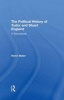 A Political History of Tudor and Stuart England - A Sourcebook (Hardcover) - Victor Stater Photo