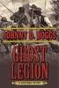 Ghost Legion - A Western Story (Paperback) - Johnny D Boggs Photo