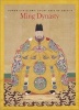 Power and Glory - Court Arts of China's Ming Dynasty (Paperback) - He Li Photo