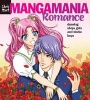 Manga Mania Romance - Drawing Shoujo Girls and Bishie Boys (Hardcover) - Chris Hart Photo