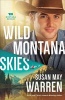 Wild Montana Skies (Paperback) - Susan May Warren Photo