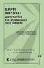 Survey Questions - Handcrafting the Standardized Questionnaire (Paperback) - Jean M Converse Photo