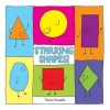 Starring Shapes! (Hardcover) - Tania Howells Photo