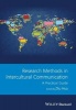 Research Methods in Intercultural Communication - A Practical Guide (Paperback) - Zhu Hua Photo