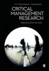 Critical Management Research - Reflections from the Field (Paperback) - Emma Jeanes Photo