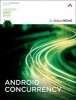 Android Concurrency (Paperback) - G Blake Meike Photo