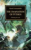 The Damnation of Pythos (Paperback) - David Annandale Photo