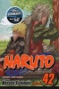 Naruto, Volume 42 (Paperback) - Masashi Kishimoto Photo