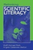 Rethinking Scientific Literacy (Paperback) - Wolff Michael Roth Photo