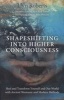 Shapeshifting into Higher Consciousness - Heal and Transform Yourself and Our World with Ancient Shamanic and Modern Methods (Paperback) - Llyn Roberts Photo